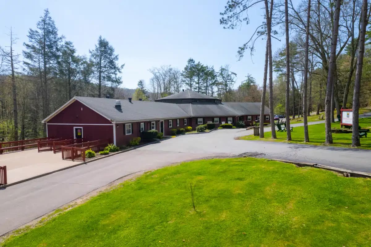 Huntington Creek Recovery Center