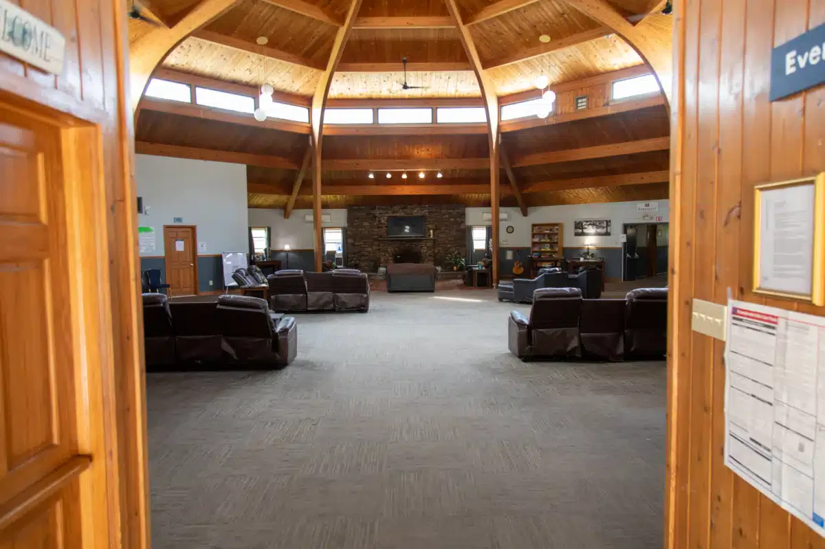 Huntington Creek Recovery Center - Thumbnail 8