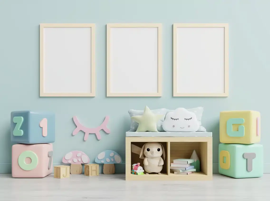 Hushabye Nursery - Thumbnail 2