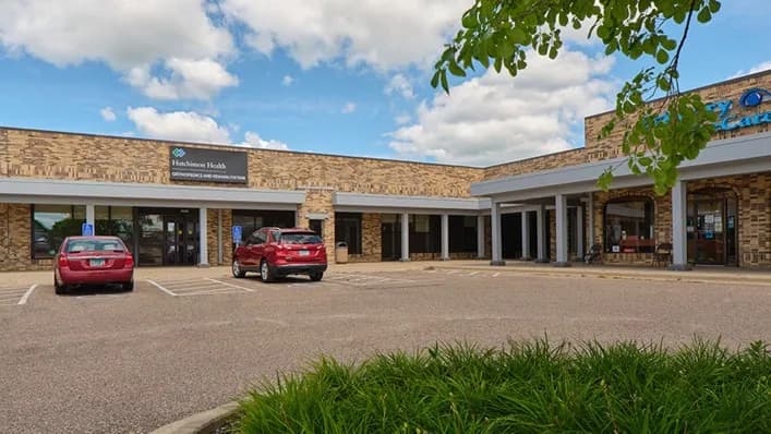 Hutchinson Health - Thumbnail 2