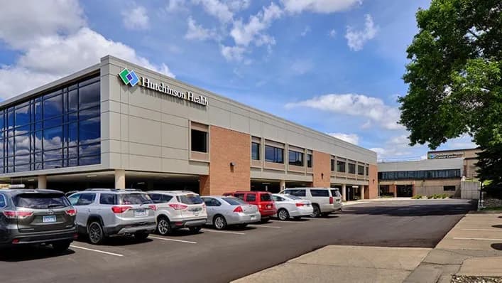Hutchinson Health - Thumbnail 3
