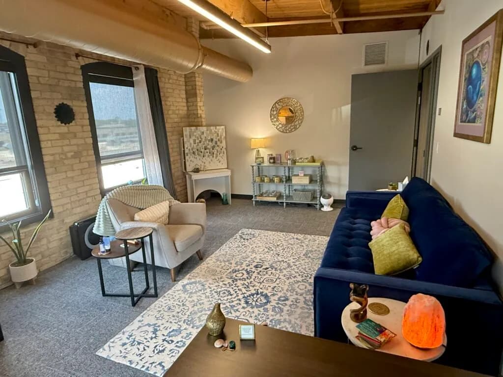 Hybrid Behavioral Health - Facility Image