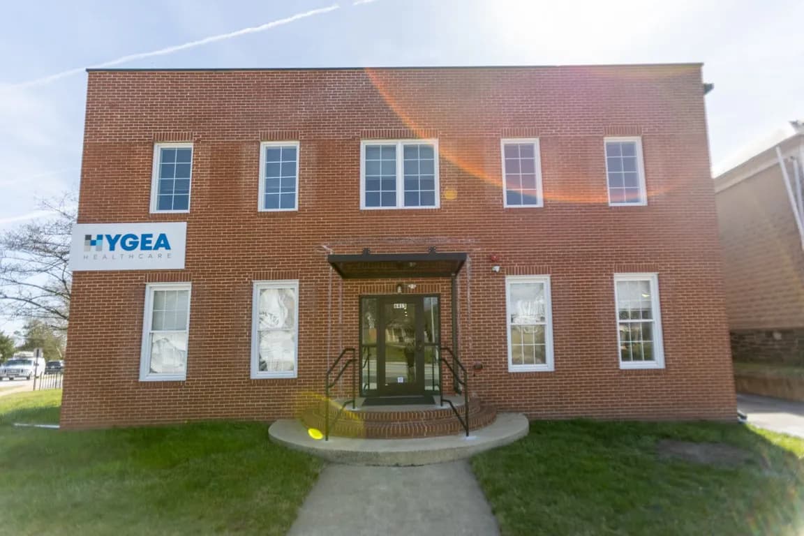 Hygea Healthcare - Thumbnail 2