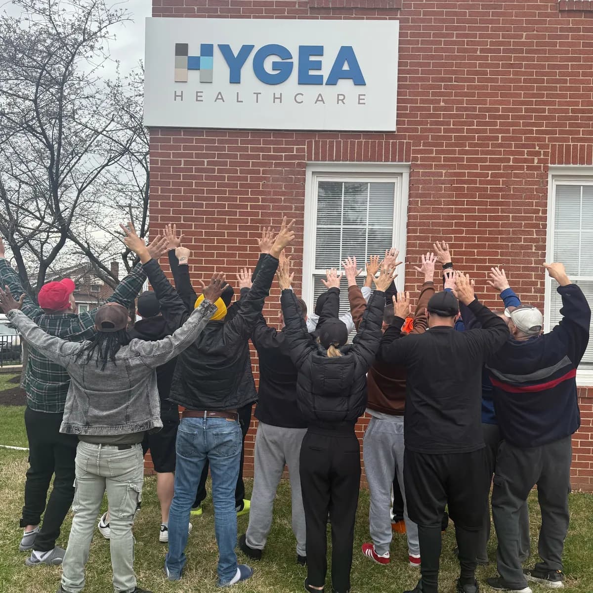 Hygea Healthcare - Thumbnail 2