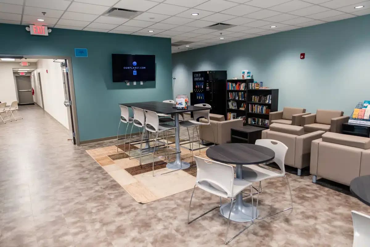 IBH Addiction Recovery