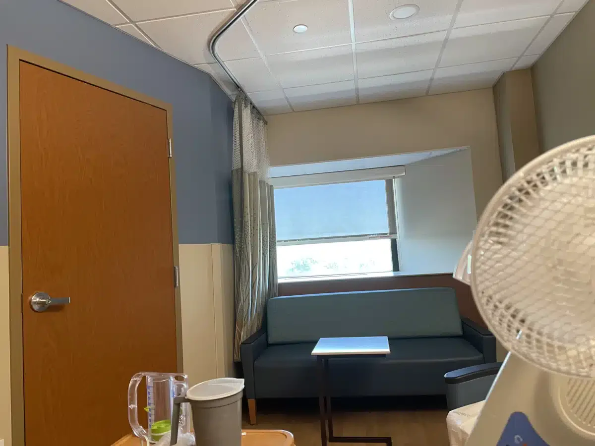 IU Health Ball - Thumbnail 7