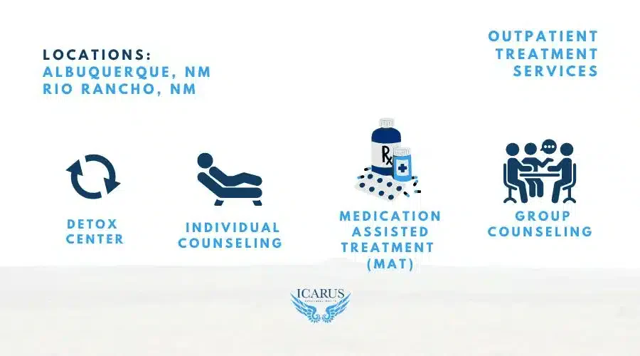 Icarus Behavioral Health - Thumbnail 9