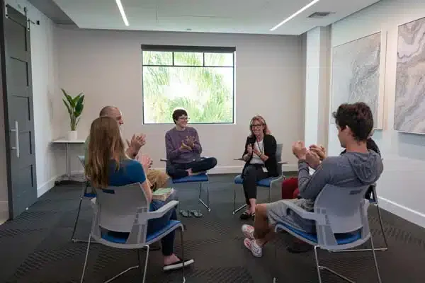 Immersion Recovery Center - Thumbnail 5