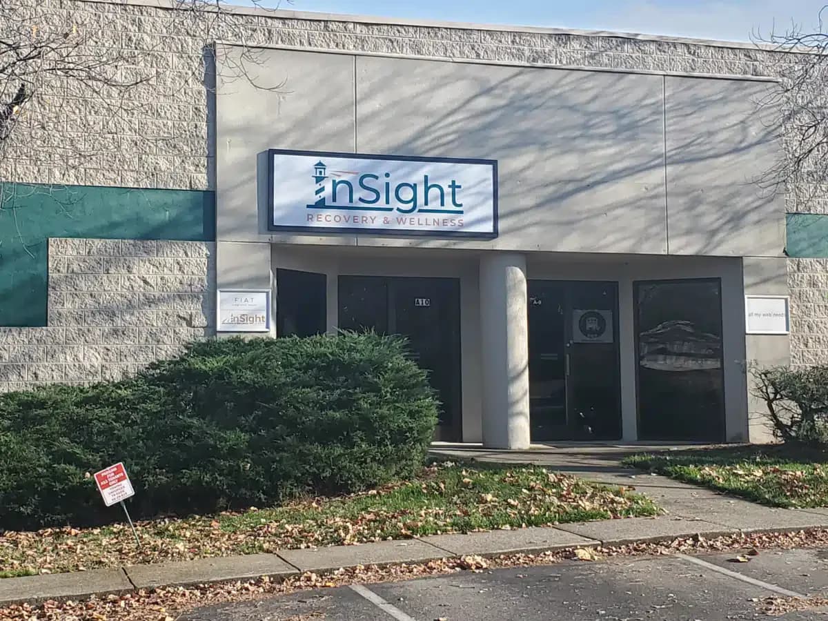 InSight Psychiatric Services PLC - Thumbnail 3