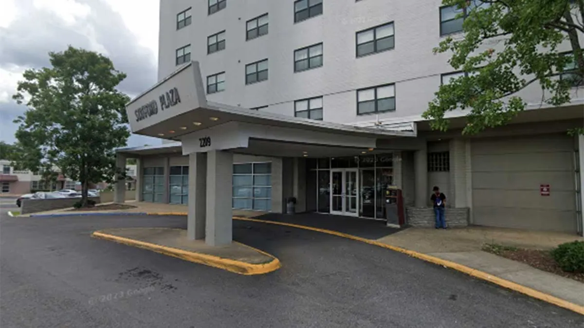 Indian Rivers Behavioral Health - Thumbnail 2
