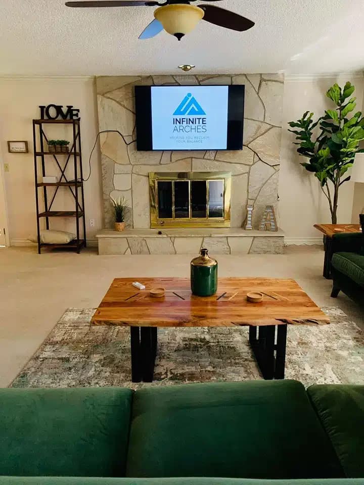 Infinite Arches LLC - Thumbnail 2