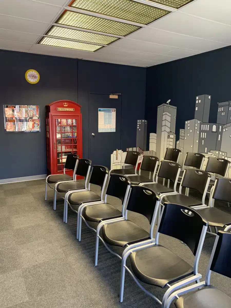 Infinity Center LLC - Thumbnail 2