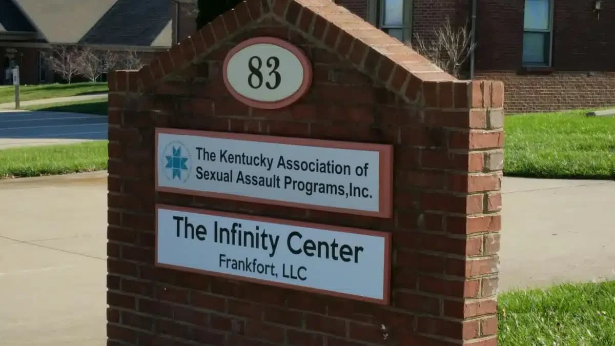 Infinity Center of Frankfort LLC - Thumbnail 4
