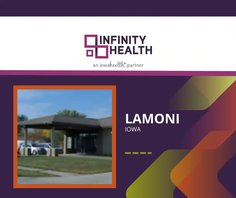 Infinity Health - Thumbnail 4