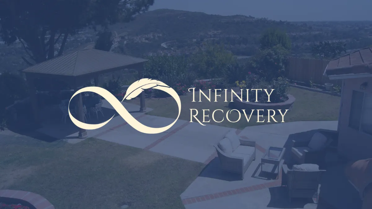 Infinity Recovery - Thumbnail 2