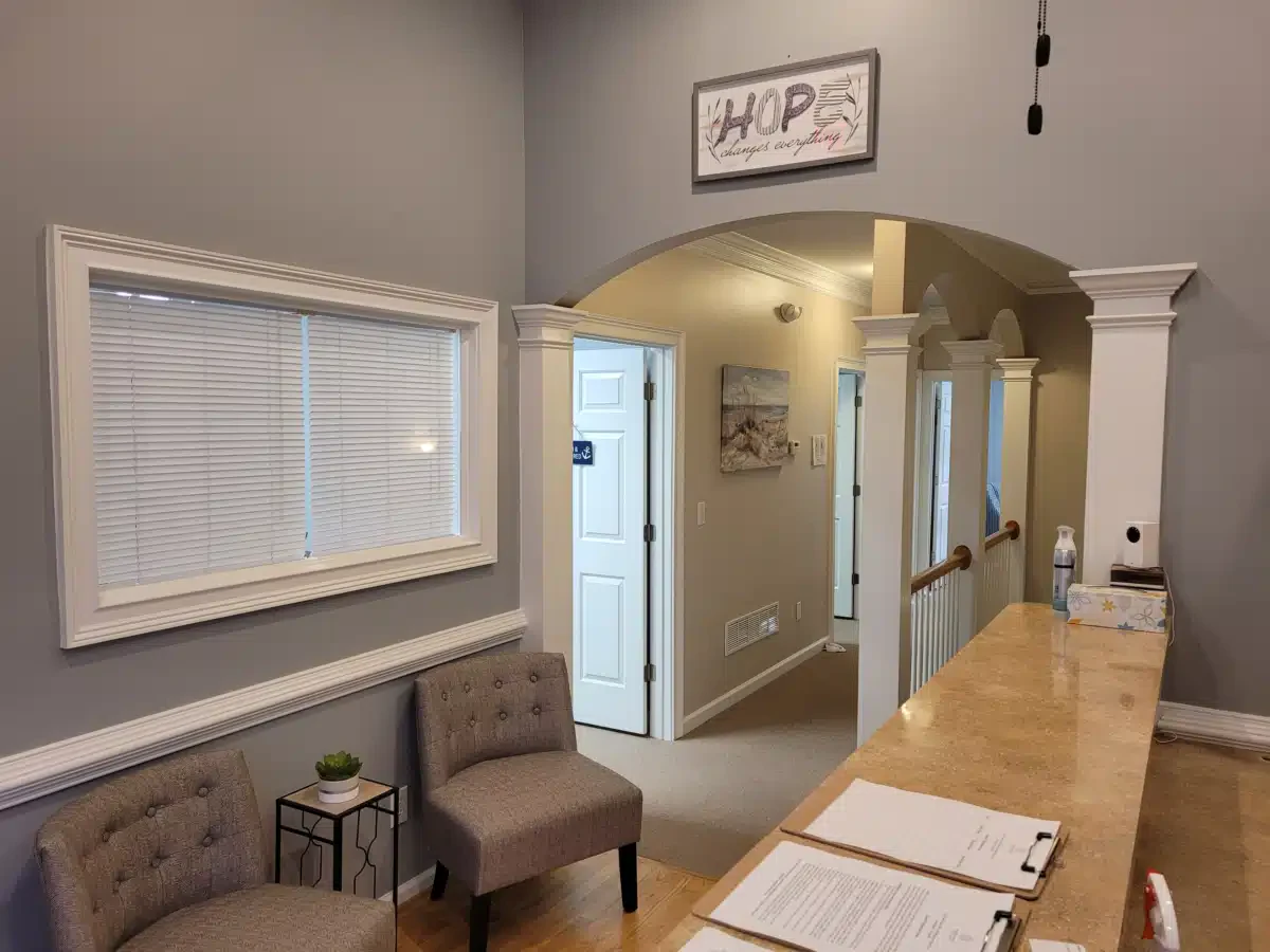 Inner Voyage Recovery Center - Thumbnail 9