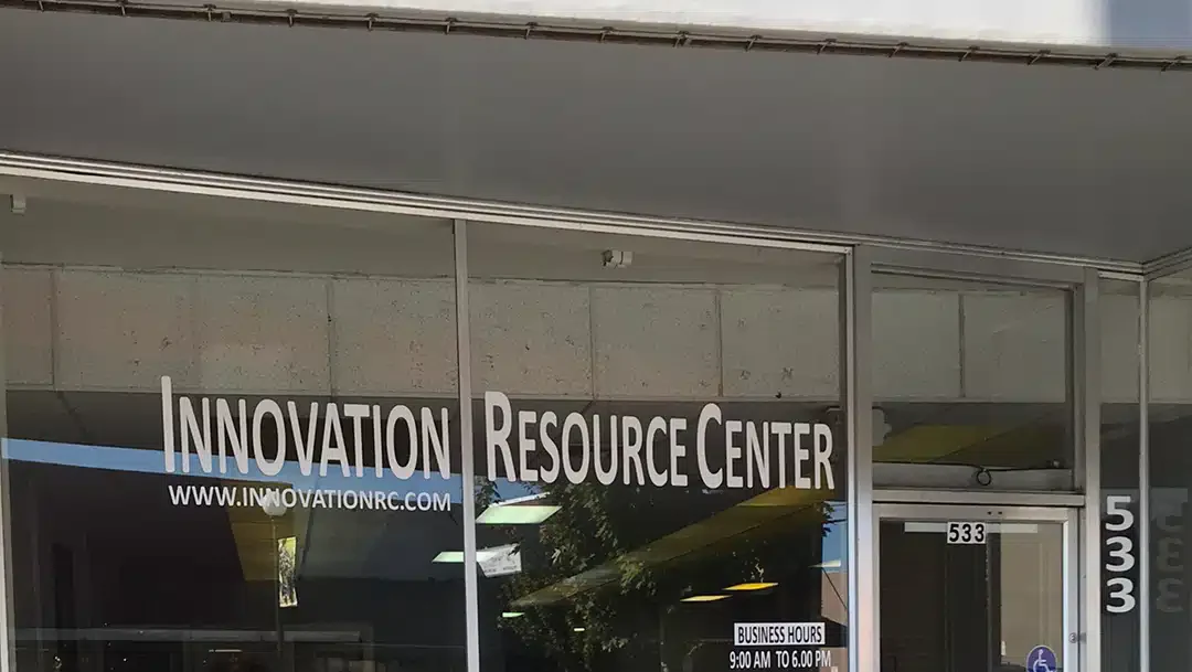 Innovation Resource Center - Thumbnail 4