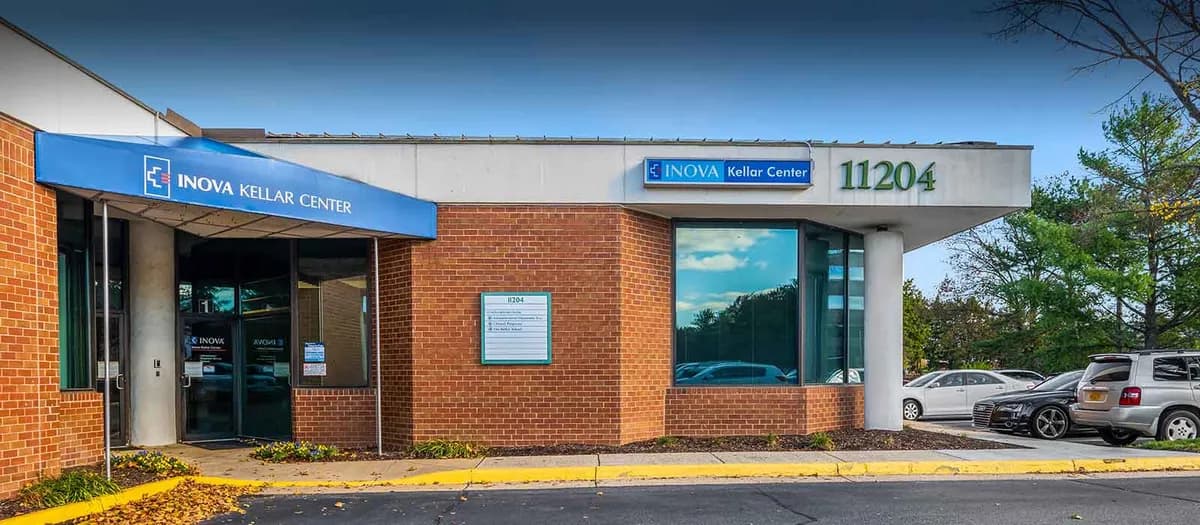 Inova Kellar Center