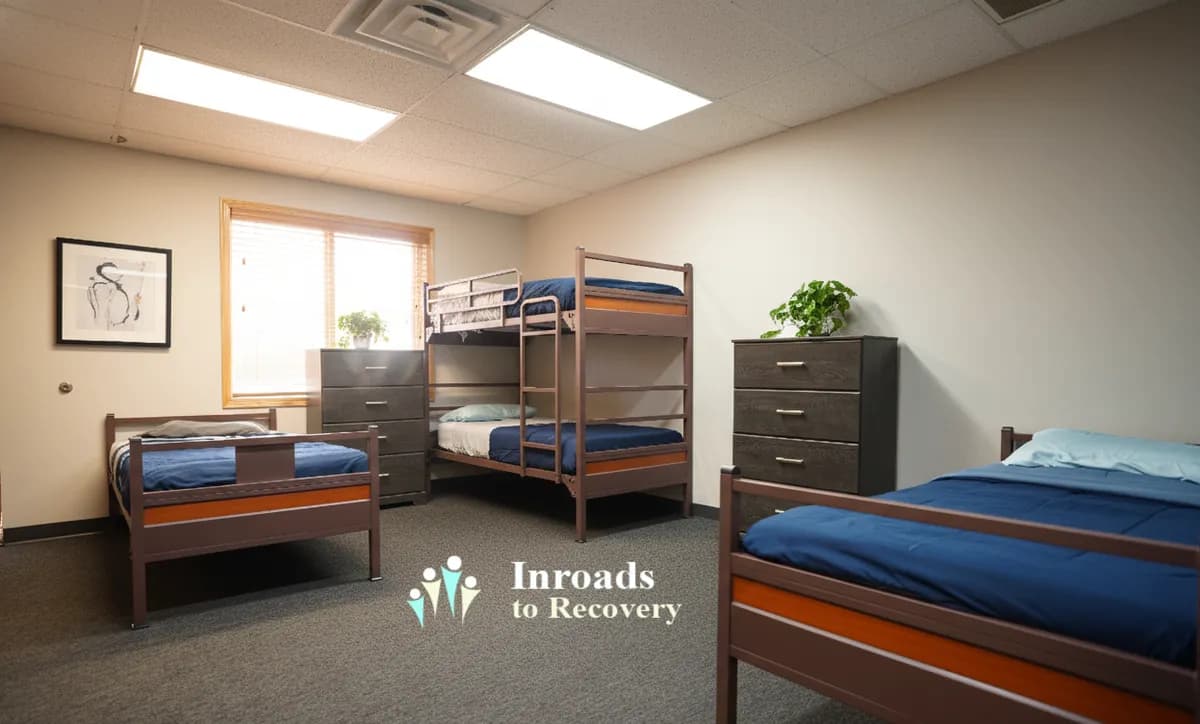 Inroads to Recovery Inc - Facility Image
