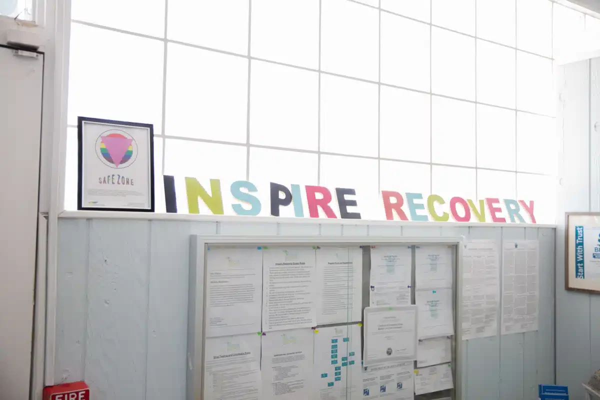 Inspire Recovery LLC - Thumbnail 5