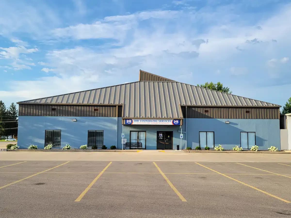 Institute for Human Resources - Thumbnail 3