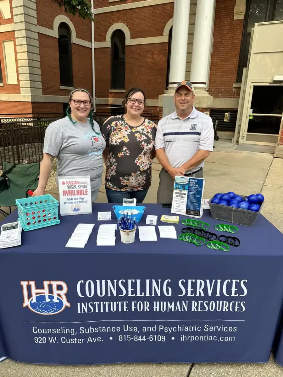 Institute for Human Resources - Thumbnail 4