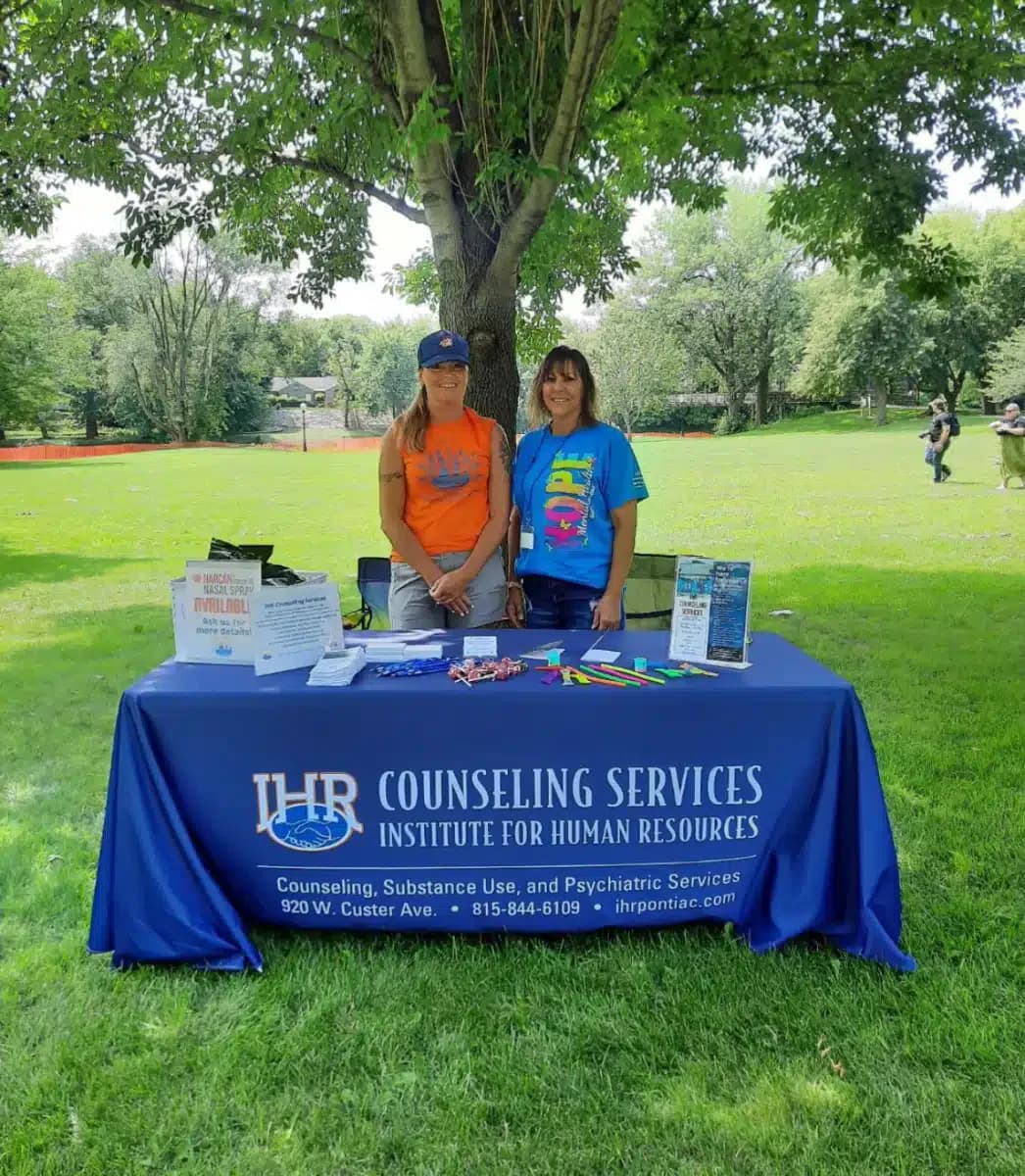 Institute for Human Resources - Thumbnail 6