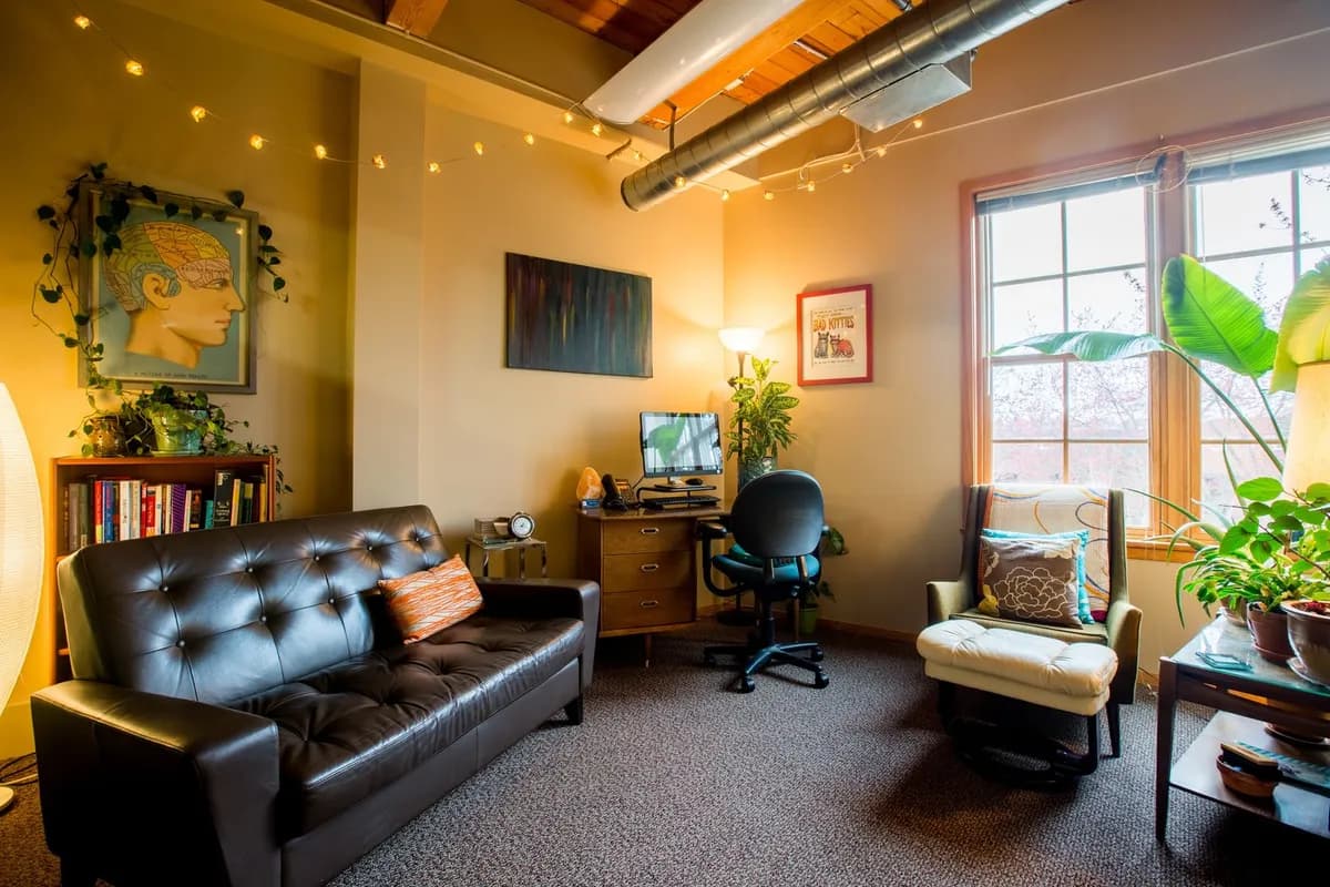 Integrative Counseling Services - Hero Image
