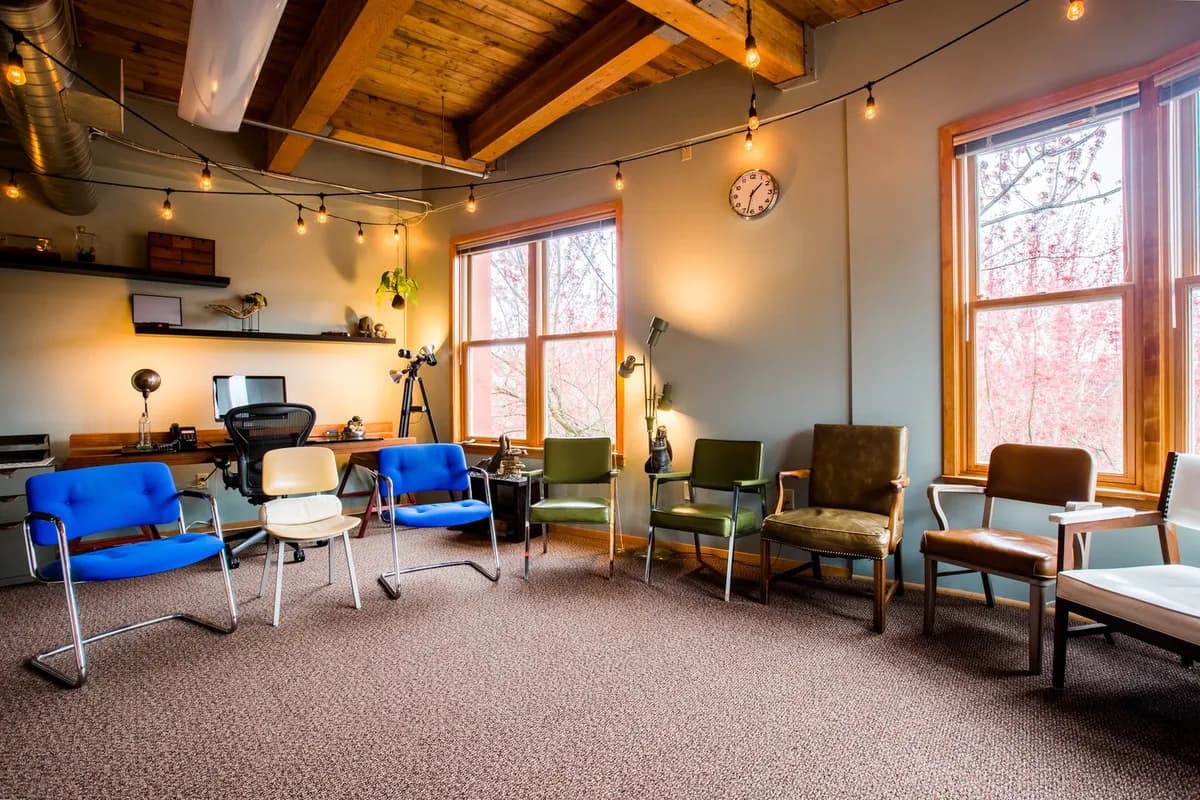 Integrative Counseling Services - Thumbnail 2