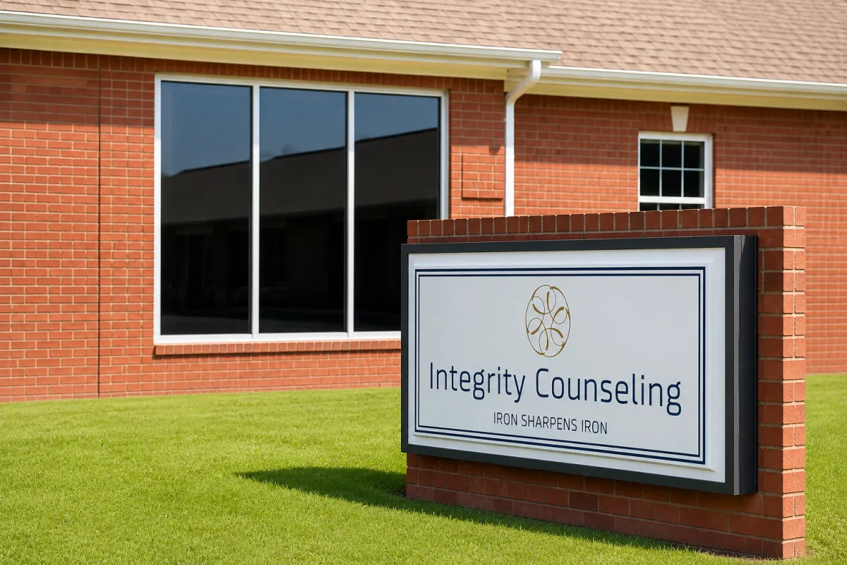 Integrity Counseling LLC