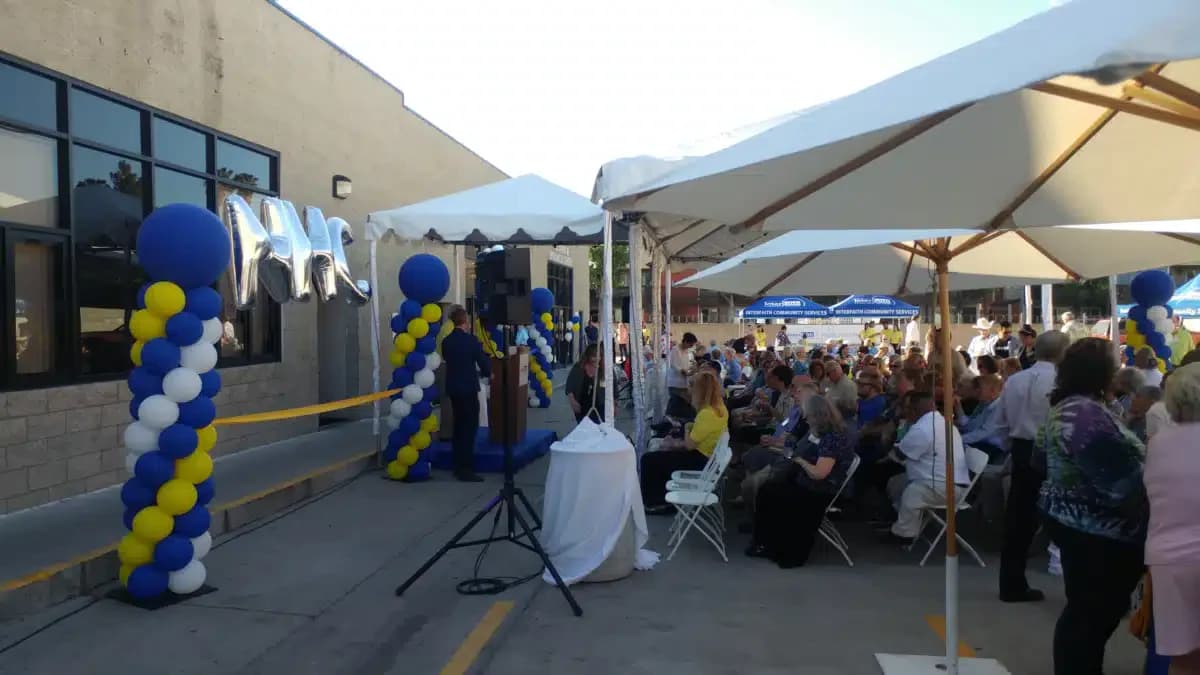 Interfaith Community Services - Thumbnail 2