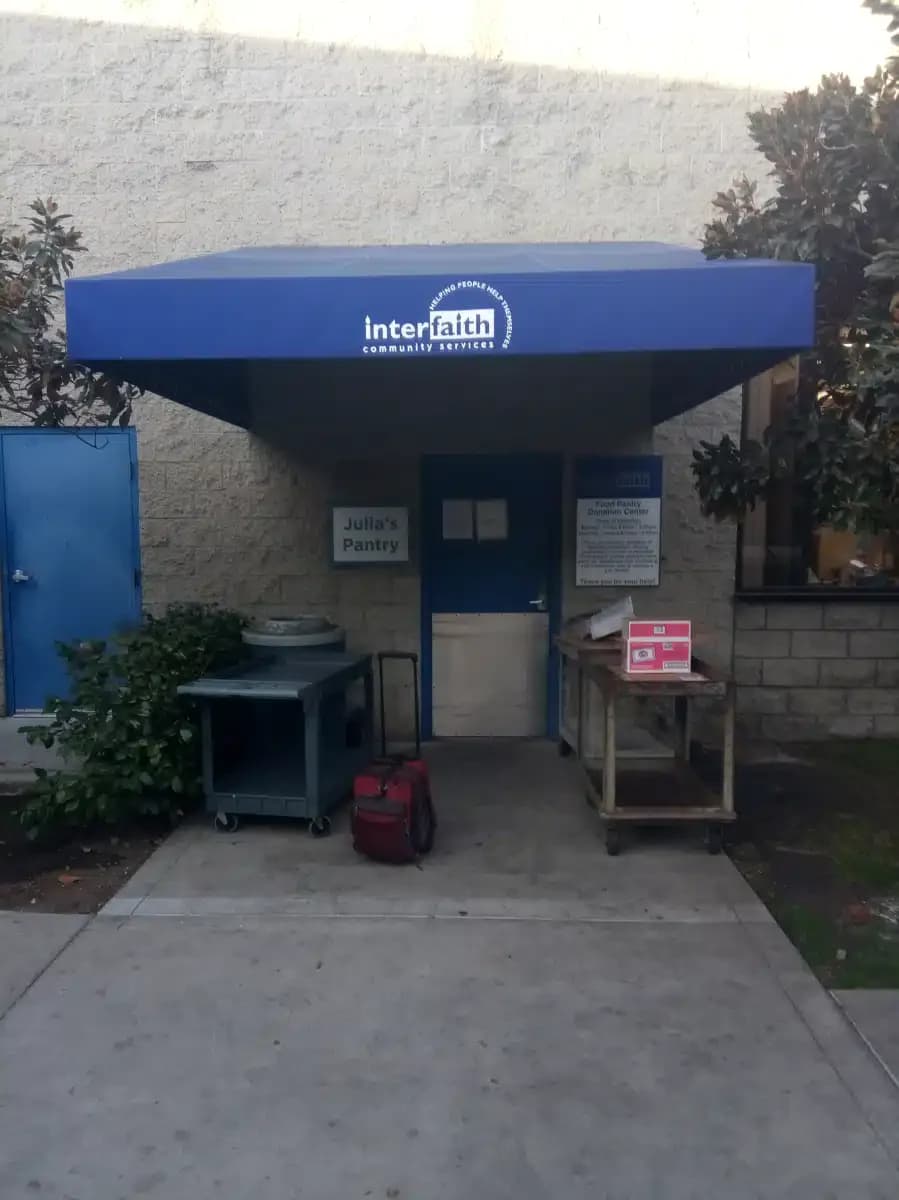 Interfaith Community Services - Thumbnail 8