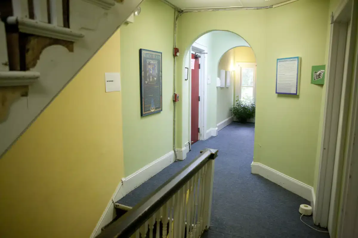 Interim House Inc - Thumbnail 2