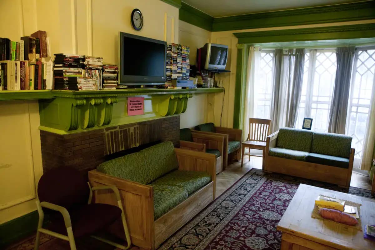 Interim House Inc - Thumbnail 3