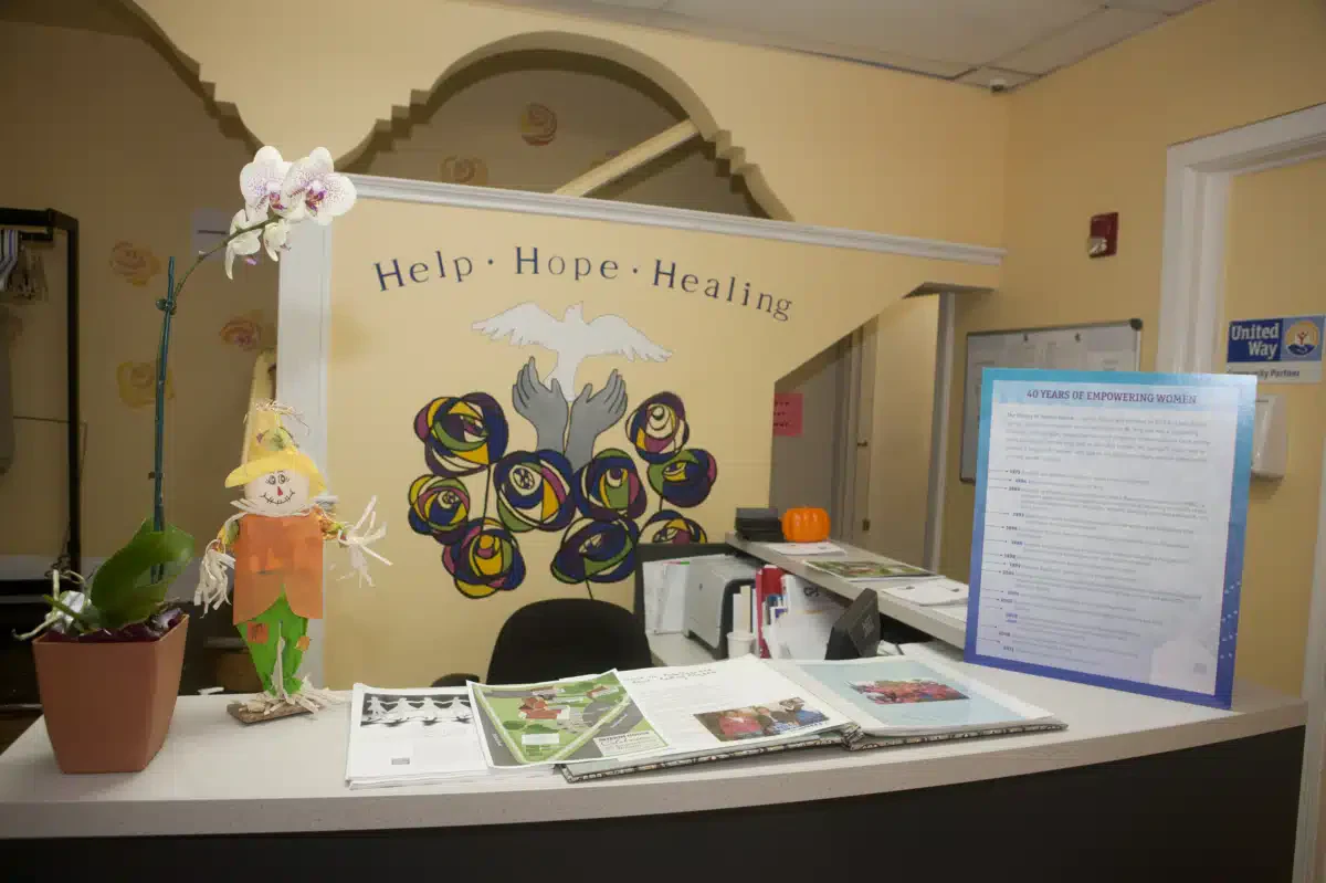 Interim House Inc - Thumbnail 7