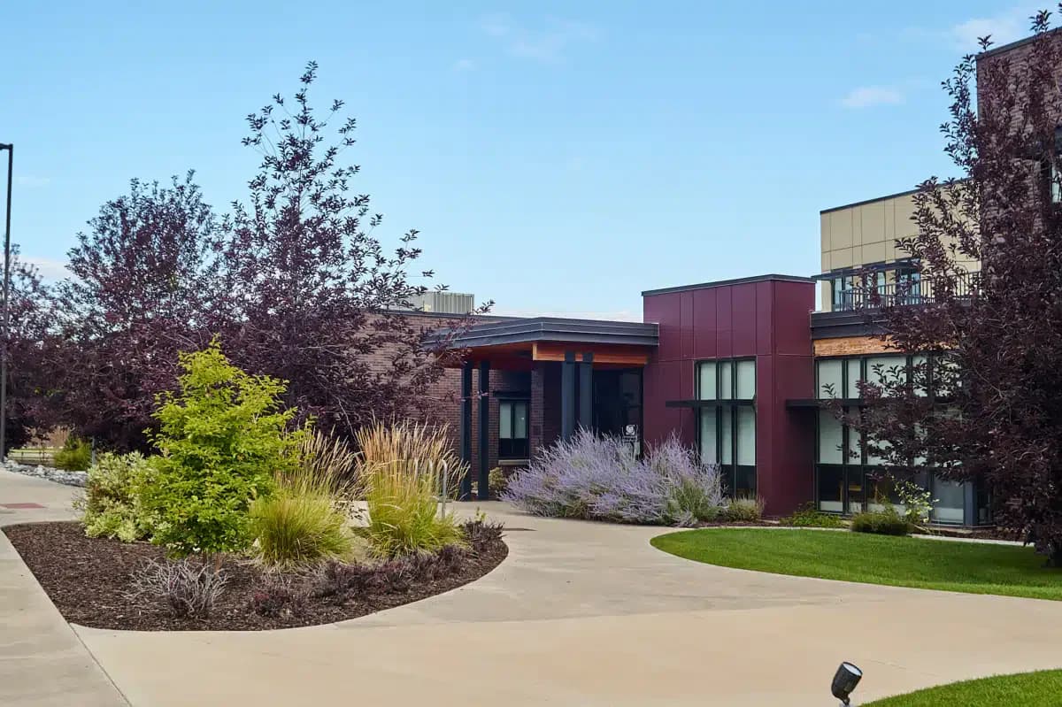 Intermountain Community Services - Thumbnail 3