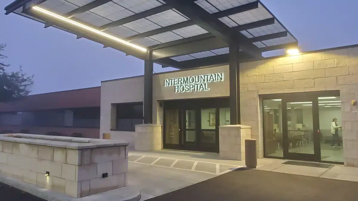 Intermountain Hospital of Boise - Thumbnail 8