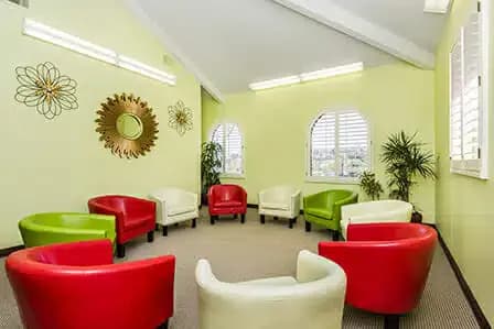 Iris Healing Center - Thumbnail 2