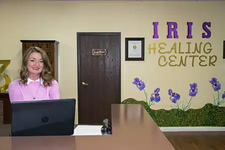 Iris Healing Center - Thumbnail 5