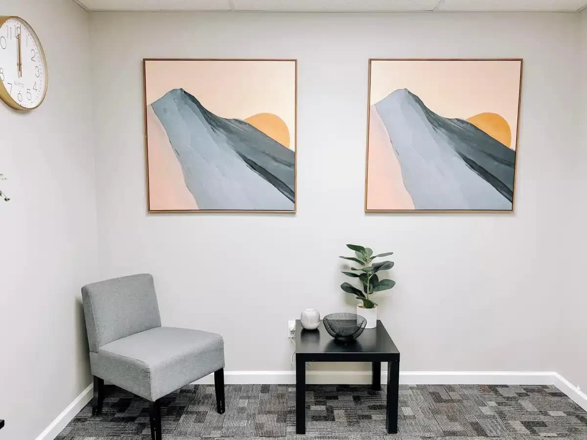 Iris Wellness Group - Thumbnail 2