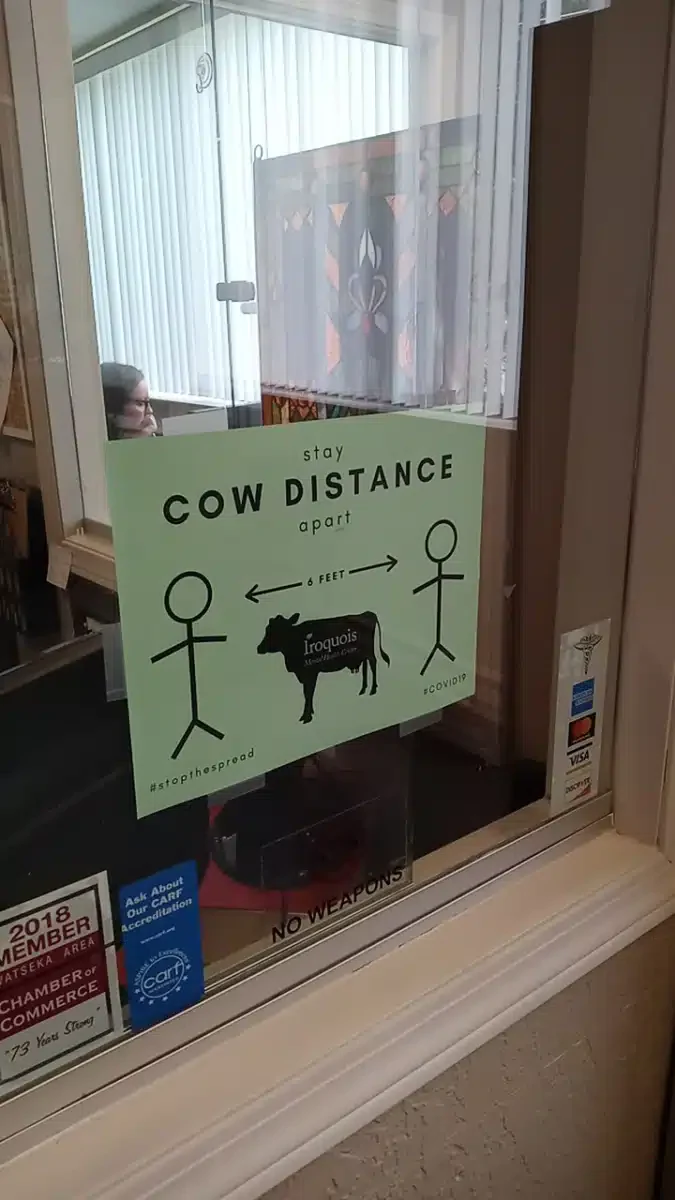 Iroquois Mental Health Center - Thumbnail 10