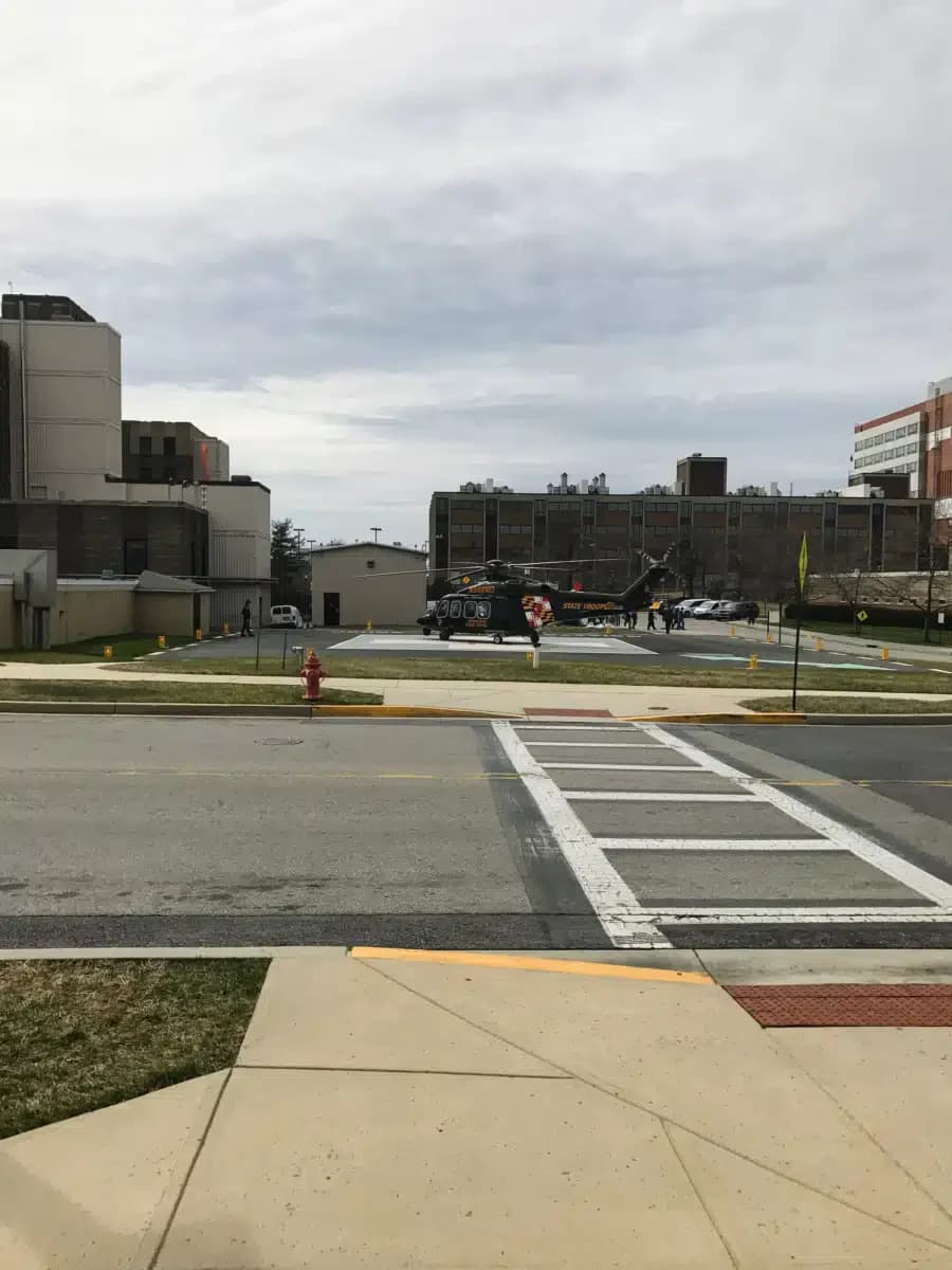 JH Bayview Medical Center - Thumbnail 10