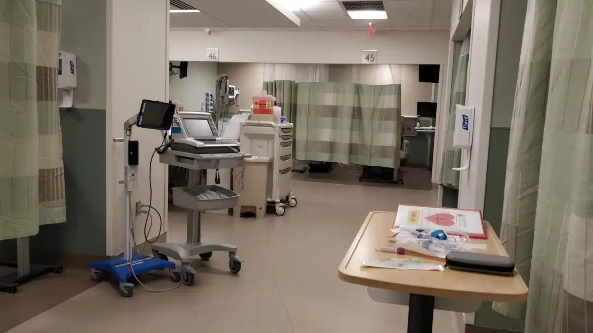 JHH Suburban Hospital - Thumbnail 3