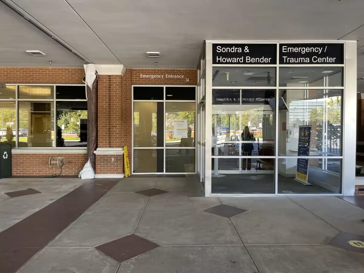 JHH Suburban Hospital - Thumbnail 8