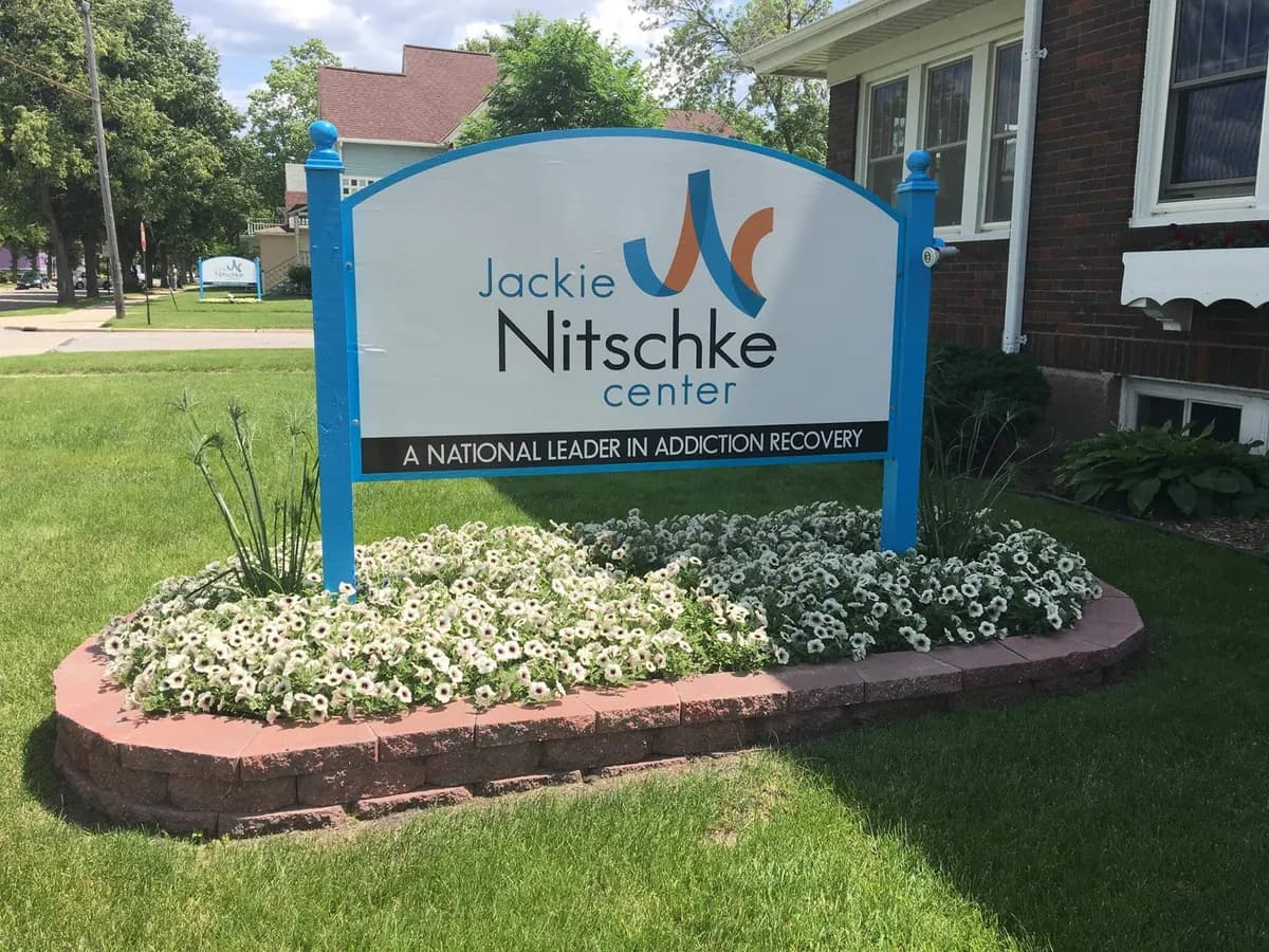 Jackie Nitschke Center Inc - Facility Image