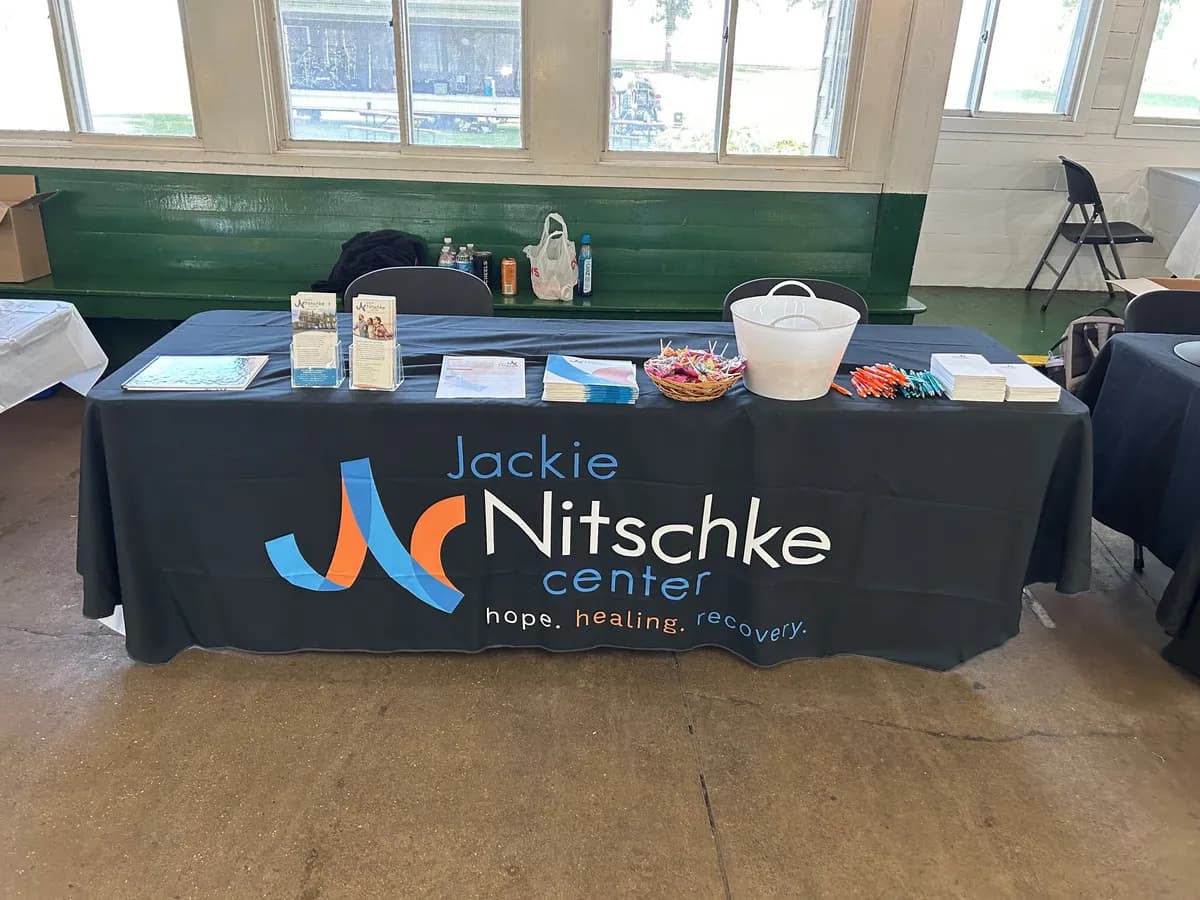 Jackie Nitschke Center Inc - Thumbnail 3