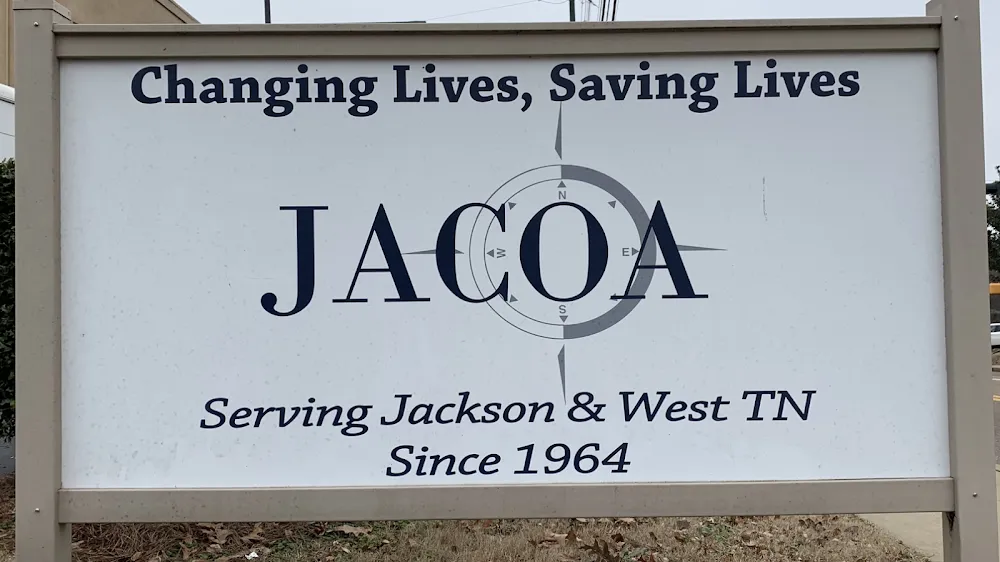 Jackson Area Council on - Thumbnail 3