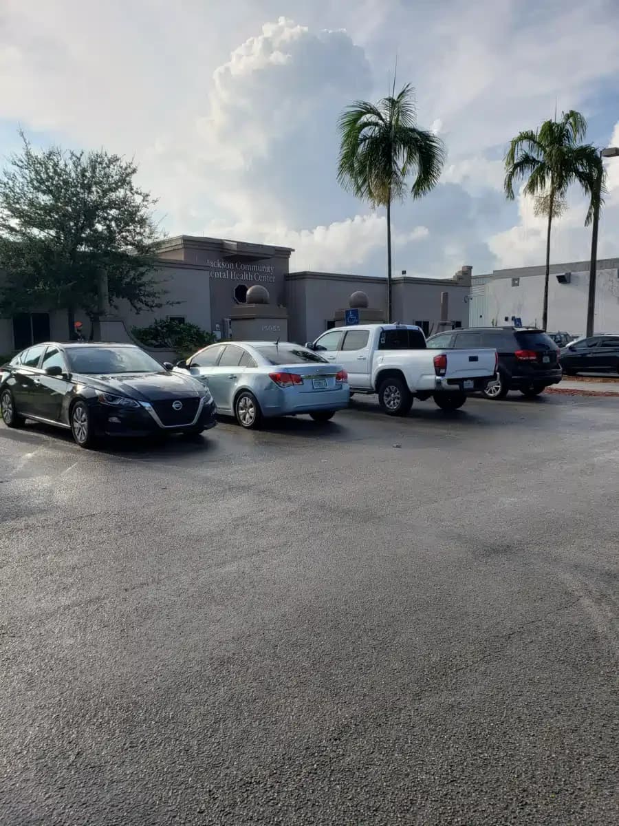 Jackson Community Mental Hlth Ctr - Thumbnail 2