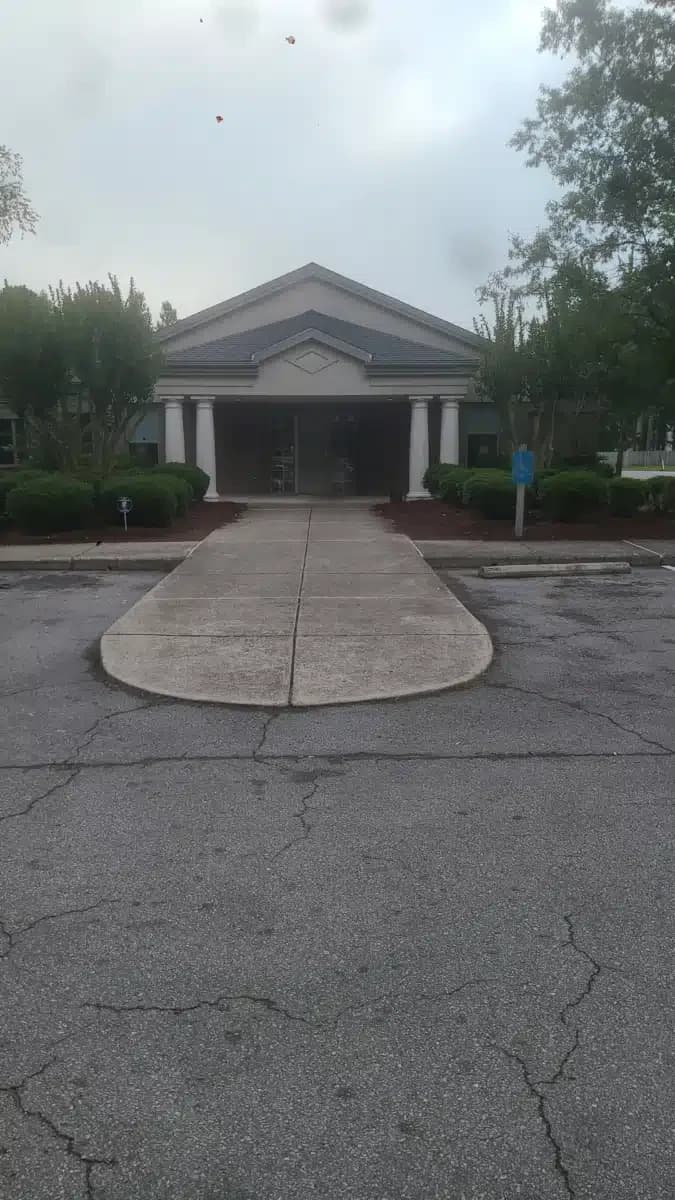 Jacksonville Treatment Center - Thumbnail 3