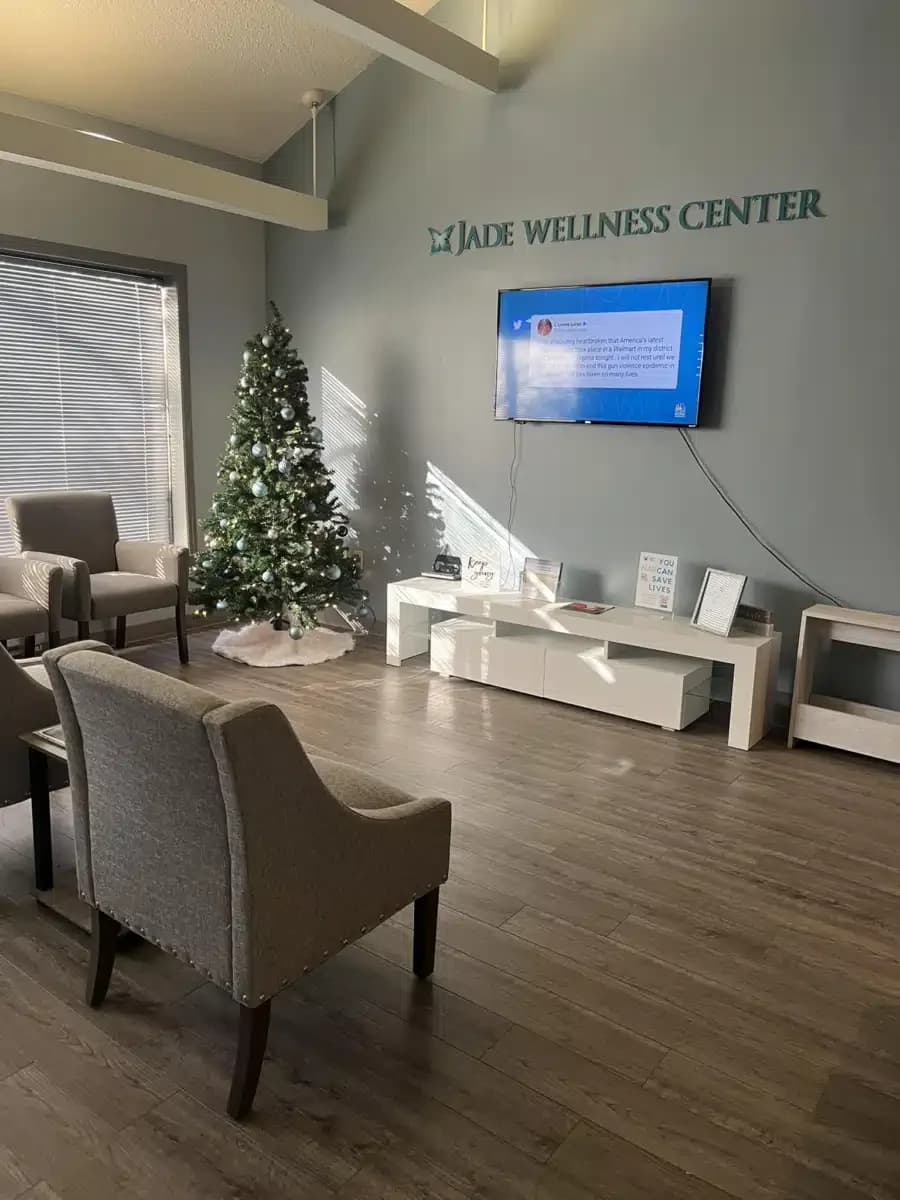 Jade Wellness Center - Thumbnail 4